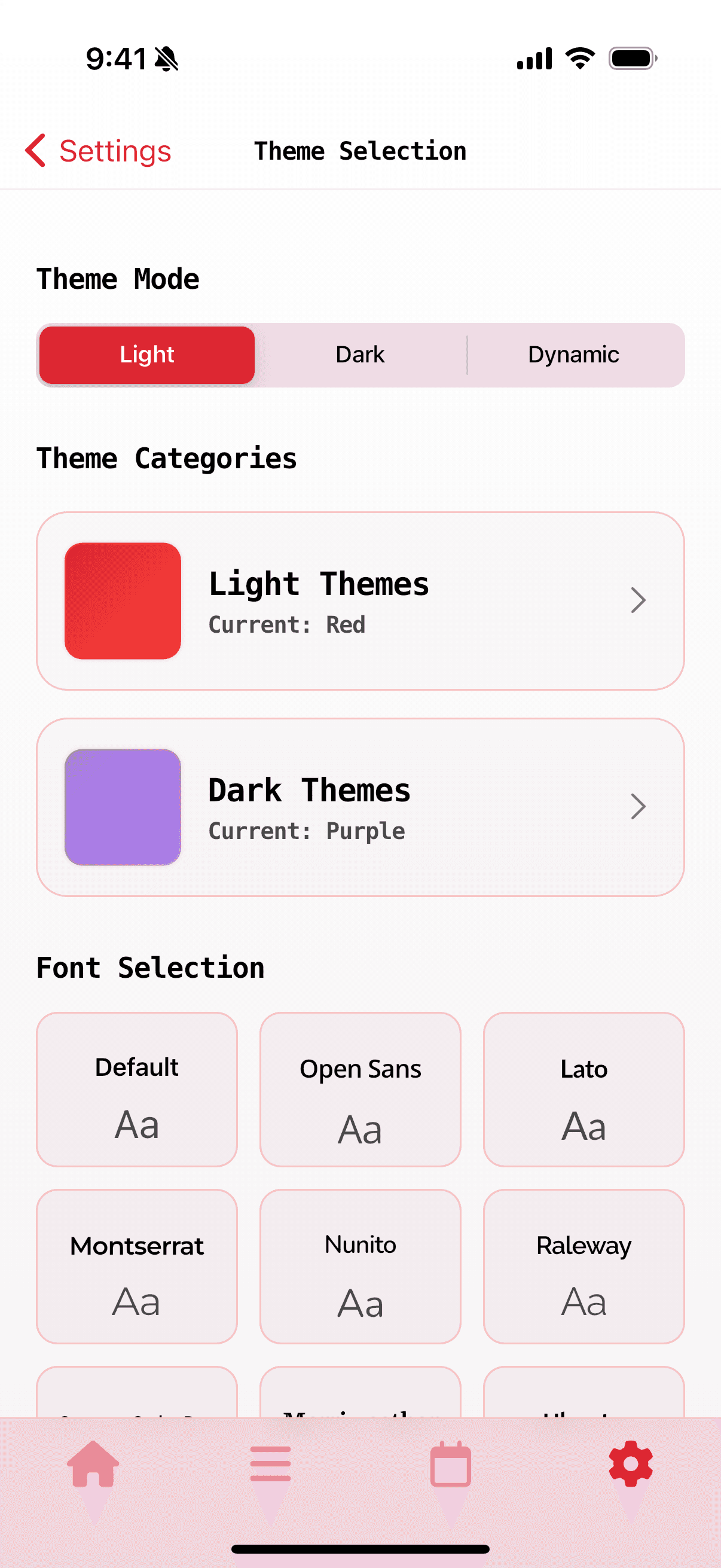 Grayd app screenshot IMG_8295.PNG - Academic companion app interface